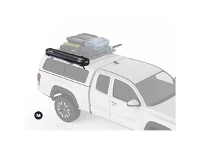 Expediční sprcha 26l Yakima RoadShower MD - 10
