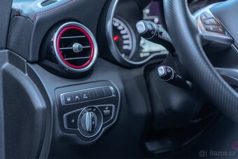 Mercedes Benz GLC 43 AMG, DPH, servis, - 10