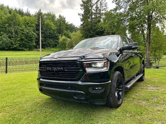 Dodge ram 2019 5.7hemi - 10