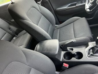 Kia Sportage Exclusive 3/2017 1.6GDi 97kw ČR 1maj - 10