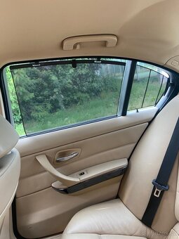 Bmw e90 325i - 10