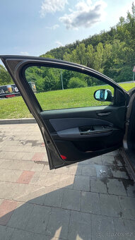 Fiat Bravo 1.2, 2010 - 10