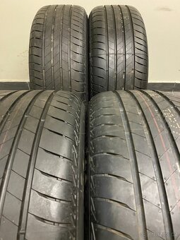 ORIGINAL ALU KOLA VOLVO XC40 235/55/18 - 10