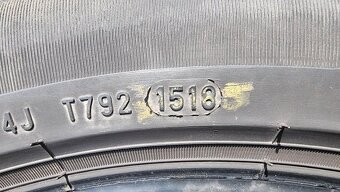 Letní pneu 245/45/18 Pirelli - 10