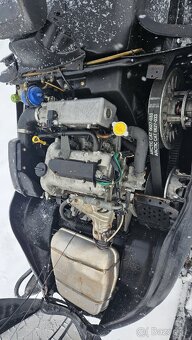 Arctic Cat Bearcat 660 - 10