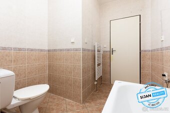 Pronájem bytu 1+kk, 37 m2 - Hradec nad Moravicí, ev.č. 00576 - 10