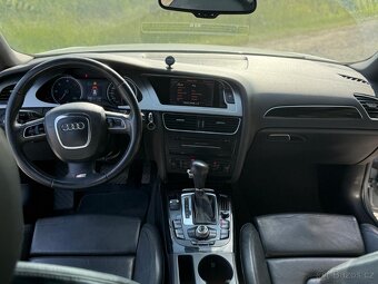 Audi A4 B8 - 10