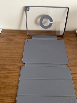 iPad 10.2 256GB WiFi Cellular Vesmírně Šedý 2021 - 10