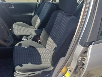 RENAULT MEGANE 1,6 16 V,KLIMA,ESP,ABS,MÁLO NAJETO - 10
