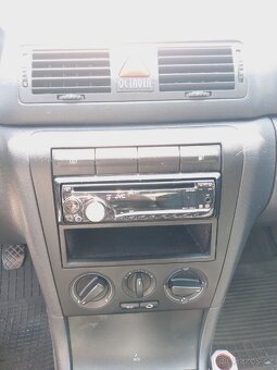 Octavia l 2004 - 10