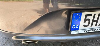 Opel insignia OPC line, 2.0 CDTI, 68k km - 10