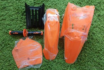 KTM SX 50 - 10