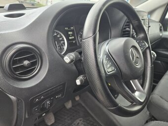 Mercedes-Benz Vito 2.2 CDI ,136 PS, Long, 11/2019,DPH - 10