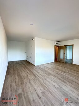 Podnájem, byty/2+kk, 60 m2, Znojemská, 69123 Pohořelice, Brn - 10