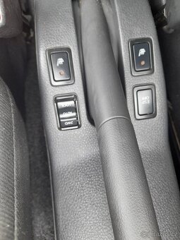 SUZUKI SX4 1.6 16V 88KW,●4x4● ROK 2013,NOVÁ STK,SERVIS,TAŽNÉ - 10