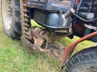 Zetor 5011 - 10