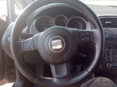 Seat Altea 2.0Tdi 103kw ,DSG,motor BKD r.v 2005 - 10