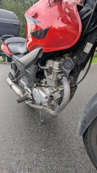 Honda CBF 125 - 10