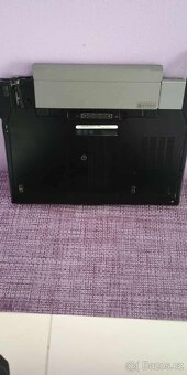 Notebook Dell latitude - 10