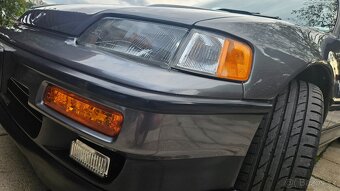 Honda crx 2g - 10