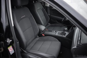 Vw passat 95 000tkm alltrack 4x4 - 10
