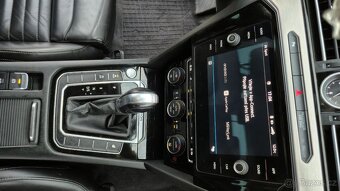 🚗 Passat Variant R-Line ( Rline ) 2.0 TDI 140 kW DSG 4x4 - 10