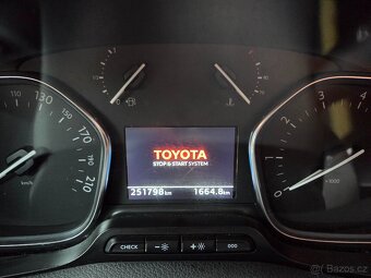Toyota Proace Verso 2.0 HDI 110 kw - 10