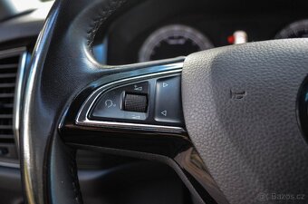 Škoda Kodiaq 2.0 TDI SCR Style DSG - 10