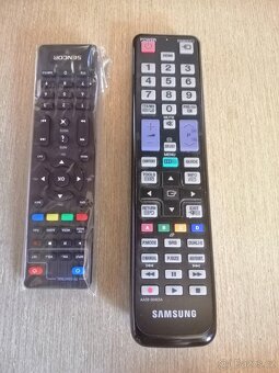 Televizor Samsung - 10