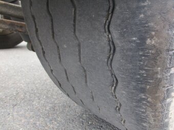 25116 BDF vlek Schwarzmüller Z2 - 10