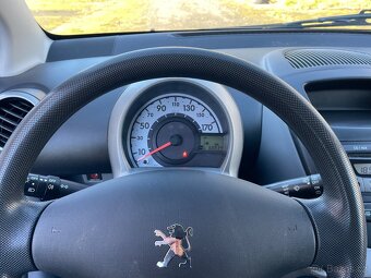 Peugeot 107 1.0 VVTi 68 000km - 10