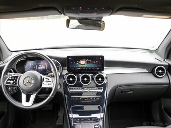 Mercedes-Benz GLC 2,0 300d 180kW 4Matic AMG DPH (2021) - 10