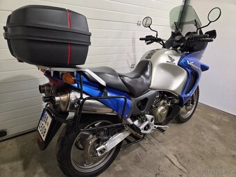 Honda XL 1000 V Varadero - 10