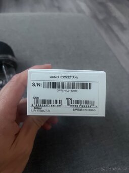 Dji osmo pocket - 10