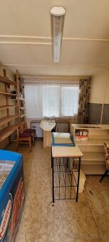 Prodej obchodního stánku (noviny, trafika, občerstvení) o vý - 10
