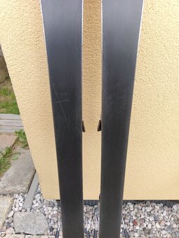 Lyže ELAN 152cm. - 10