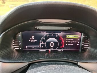 Škoda Scala ,1.6 TDI - CZ, Style, DPH - 10