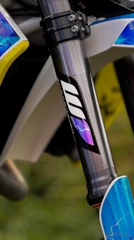 Husqvarna 701 (35kw) - 10