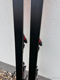 Sjezdové lyže Stockli Laser GS World Cup+ vázání Salomon - 10