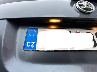 Škoda Roomster 1.9tdi 77kw BLS - 10