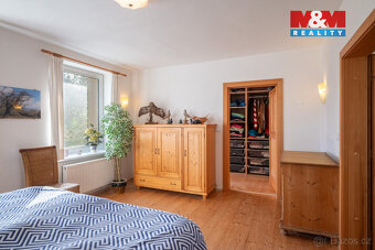 Prodej rodinného domu, 350 m², Střelské Hoštice - Sedlo - 10