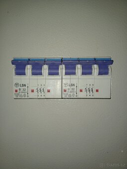 Stavební rozvaděč antoníček - 10