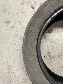 Zimní pneu NANKANG - 10