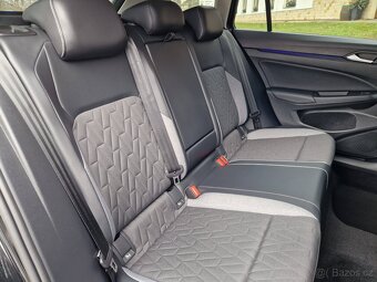 VW GOLF 8 Variant 1,5 TSI 110 KW  GOAL    DPH - 10