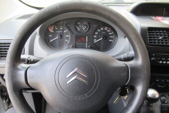 Citroën Jumpy 2.0HDi 120 9MÍST - 10