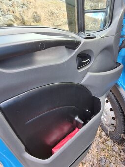 Obytný automobil  IVECO DAILY. - 10