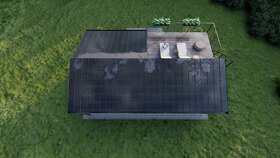 Přízemní prefabrikovaný modulový dům - 10