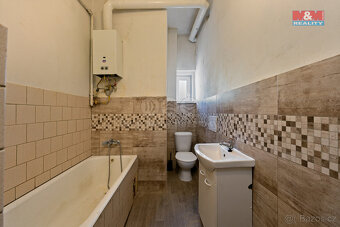 Prodej nájemního domu, 283 m², Děčín, ul. Benešovská - 10
