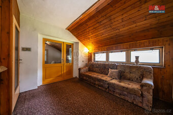Prodej rodinného domu, 420 m², Ostrava, ul. Kamarýtova - 10
