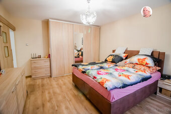 Prodej rodinného domu 190 m², pozemek 668 m², Bohumín – Star - 10